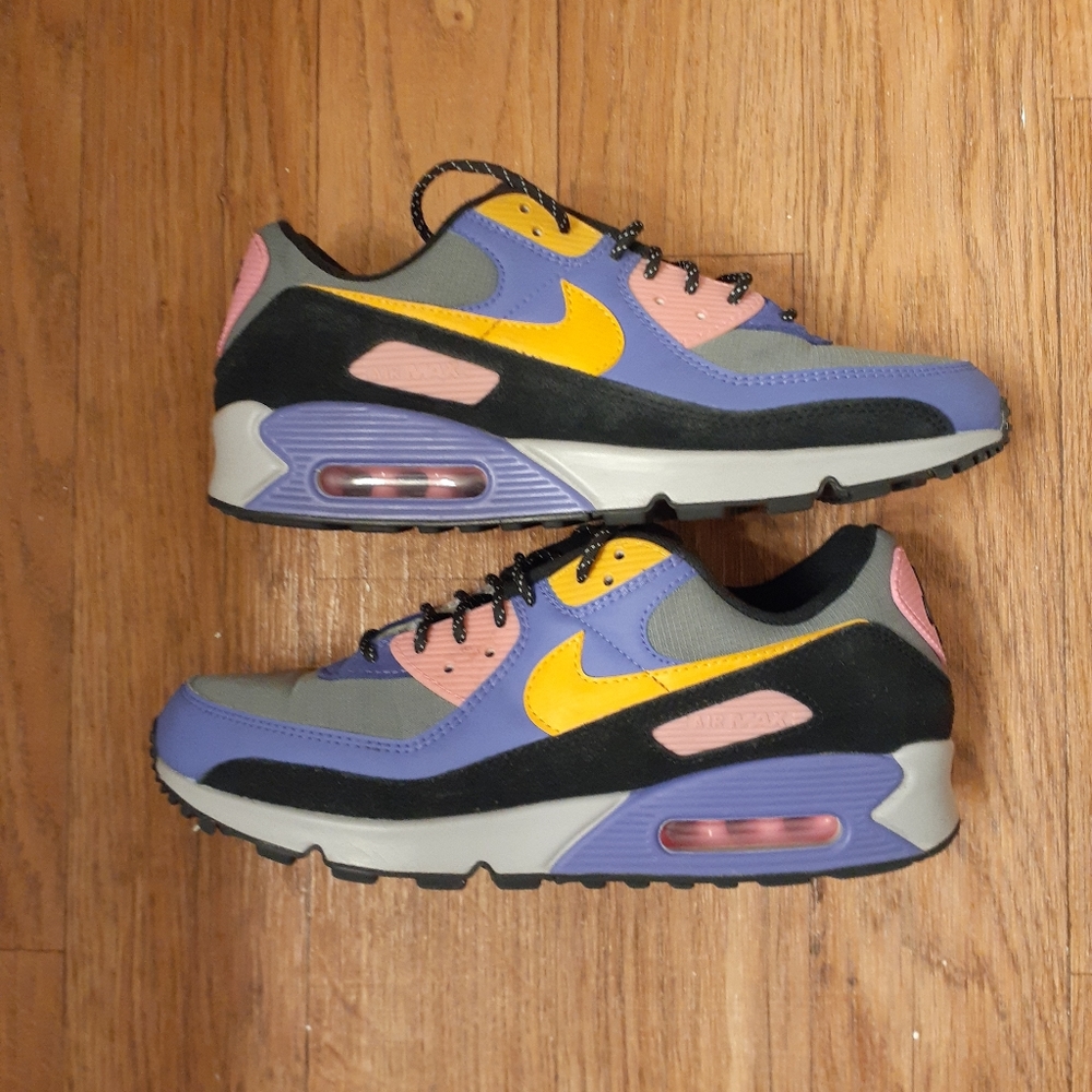 Nike 90 Air Max